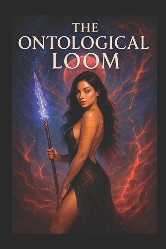 The Ontological Loom: Weaving Reality and Paradox in the Self-Creating Cosmos