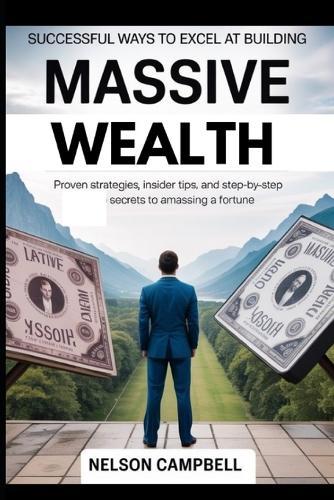 Successful Ways to Excel at Building Massive Wealth: Proven Strategies, Insider Tips, and Step-by-Step Secrets to Amassing a Fortune