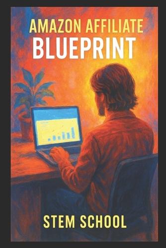 Amazon Affiliate Blueprint: Strategies to Monetize Your Blogs, Videos & Social Media Content