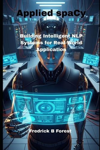 Applied spaCy: Building Intelligent NLP Systems for Real-World Application