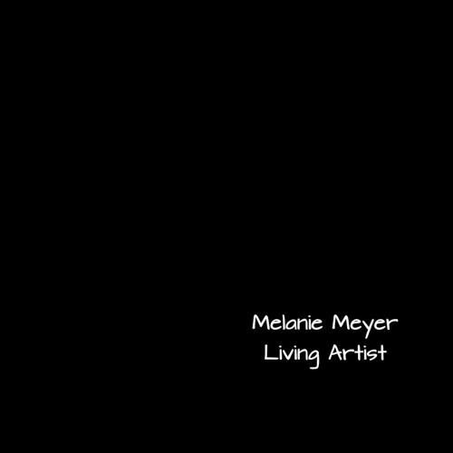 Living Artist - Melanie Meyer: An Intuitive Journey Through Emergence Abstract Painting, Sculpture, and Soulful Photography