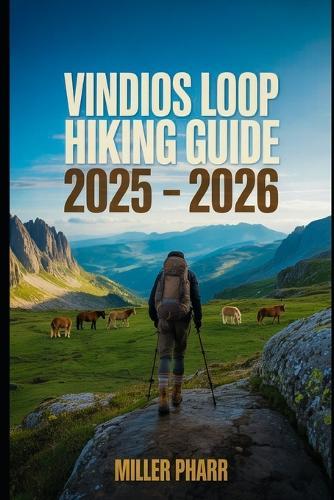 Vindios Loop Hiking Guide 2025 - 2026: Top Trails, hidden routes and scenic treks for every skill level