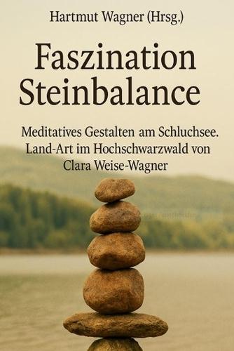 Faszination Steinbalance: Meditatives Gestalten am Schluchsee