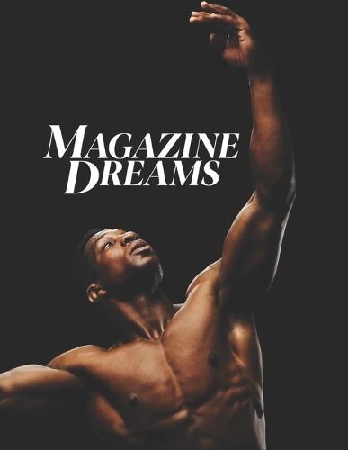 Magazine Dreams: A Screenplay