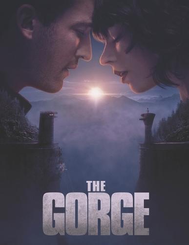 The Gorge: A Screenplay