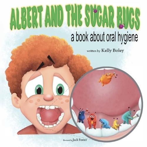 Albert and the Sugar Bugs