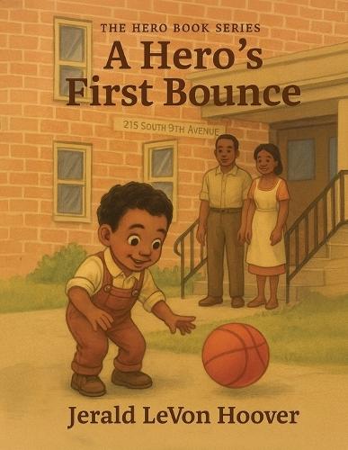 A Hero's First Bounce