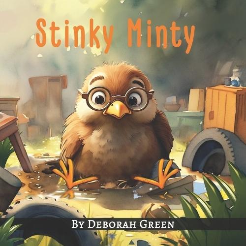 Stinky Minty