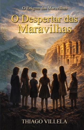 O Despertar das Maravilhas