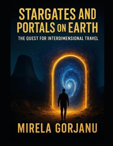 Stargates and Portals on Earth: The Quest for Interdimensional Travel