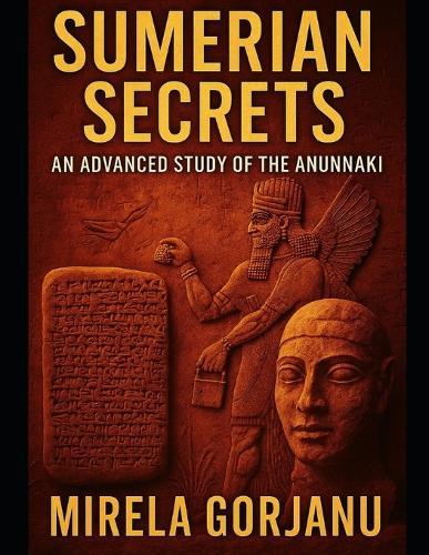 Sumerian Secrets: An Advanced Study of the Anunnaki