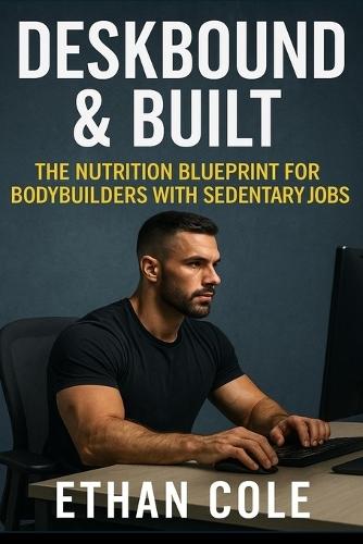 Deskbound & Built: The nutrition blueprint for bodybuilders with sedentary jobs
