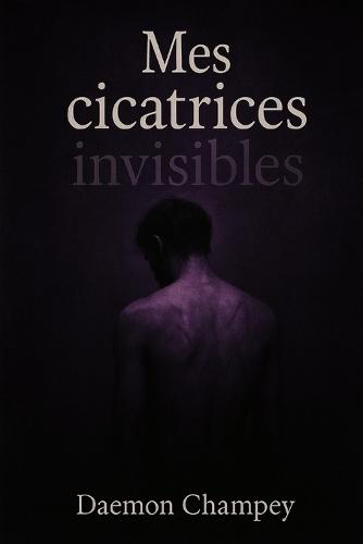 Mes cicatrices invisibles