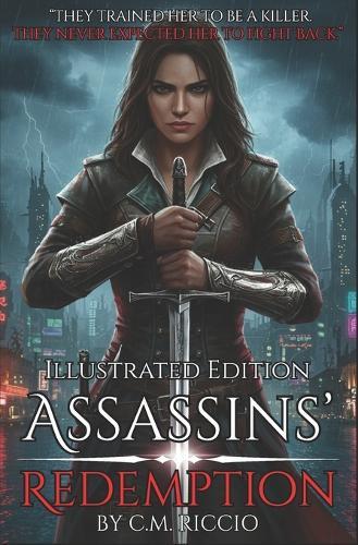 Assassins' Redemption: Illustrated Edition