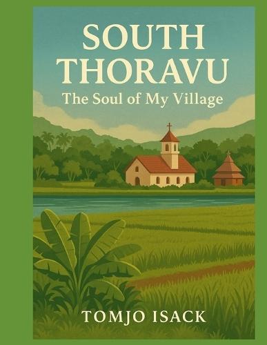 South Thoravu: The Soul of My Village