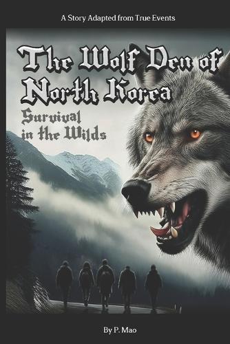 The Wolf Den of North Korea: Survival in the Wilds