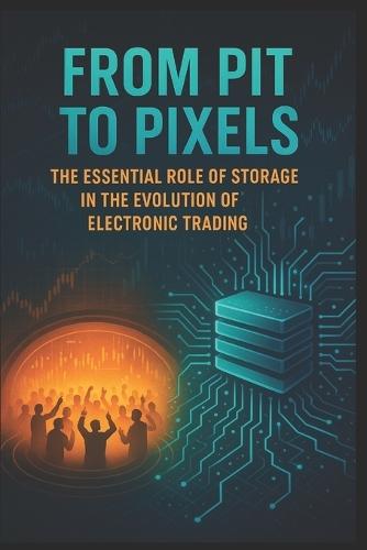 From Pit to Pixels: The Essential Role of Storage in the Evolution of Electronic Trading