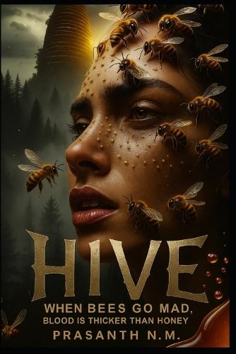 Hive: When Bees Go Mad, Blood is Thicker than Honey