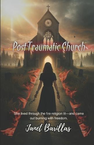 Post Traumatic Church: When you love Jesus, but have hurt by the church