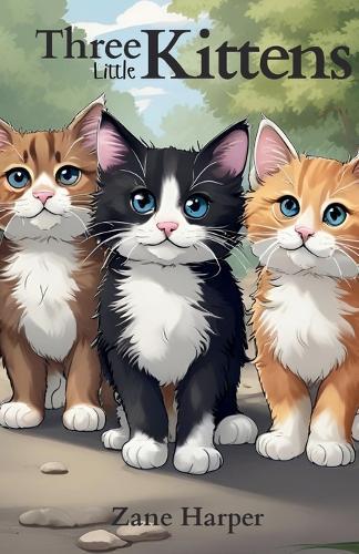 Three Little Kittens