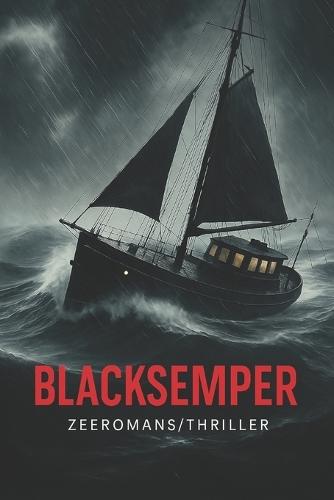 Blacksemper: De laatste reis