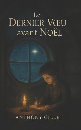 Le Dernier Voeu avant Noël