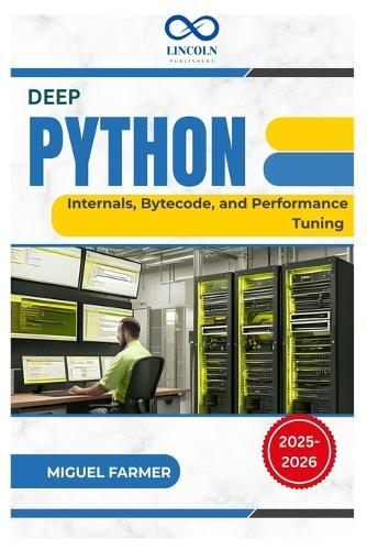 Deep Python: Internals, Bytecode, and Performance Tuning