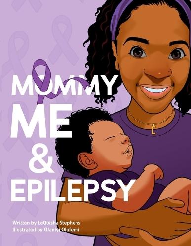 Mommy, Me, and Epilepsy