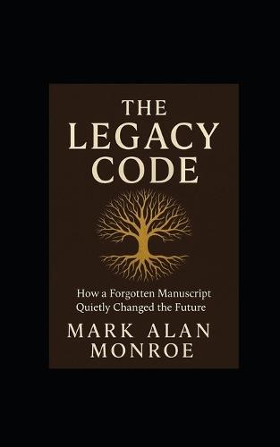 The Legacy Code: How a forgotten manuscript quietly changed the future