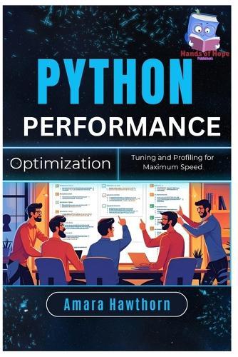 Python Performance Optimization: Tuning and Profiling for Maximum Speed
