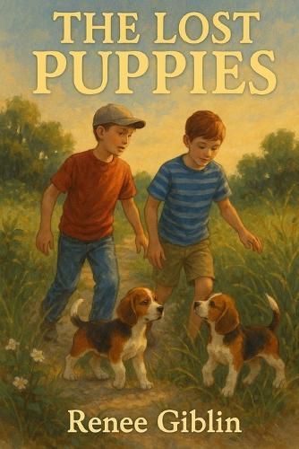 The Lost Puppies