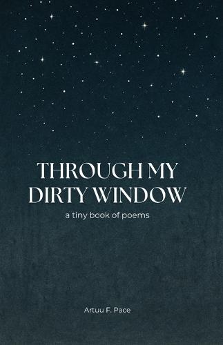 Through My Dirty Window: a tiny book of poems