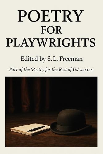 Poetry for Playwrights