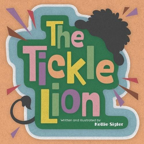 The Tickle Lion
