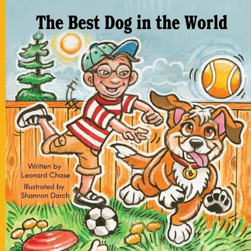 The Best Dog in the World