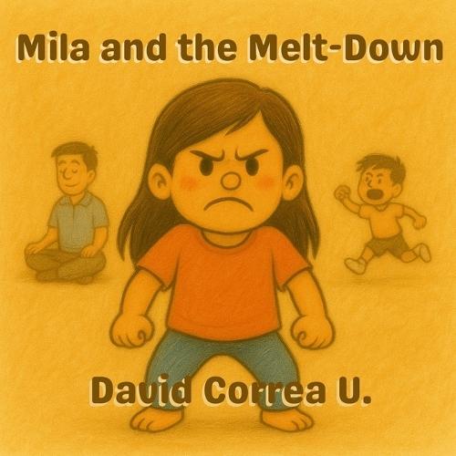 Mila and the Melt-Down