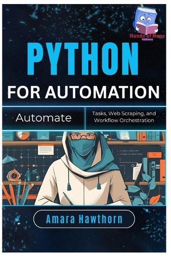 Python for Automation: Automate Tasks, Web Scraping, and Workflow Orchestration
