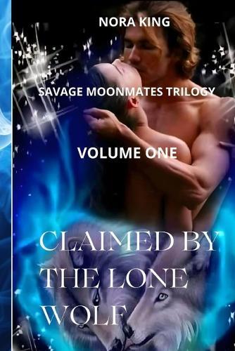 Claimed by the Lone Wolf