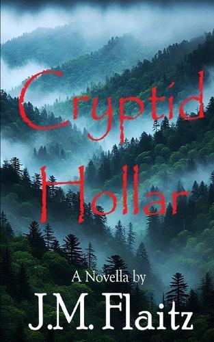 Cryptid Hollar