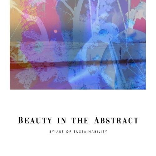 Beauty in the Abstract
