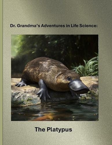 Dr. Grandma's Adventures in Life Science: The Platypus
