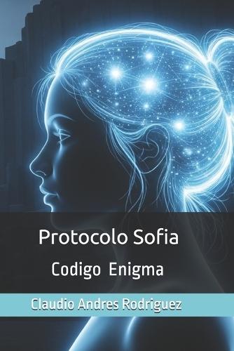 Protocolo Sofia: Codigo Enigma