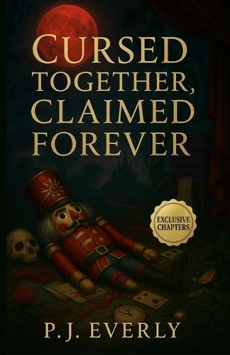 Crushed Together, Claimed Forever