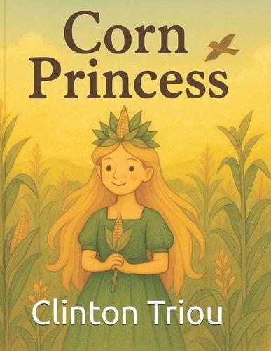 The Corn Princess