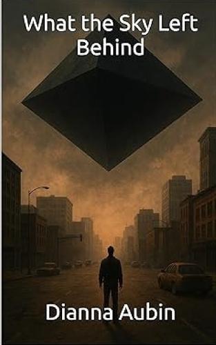What the Sky Left Behind