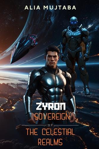 Zyron: Sovereign of the Celestial Realm.