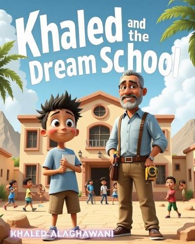 Khaled and the Dream School