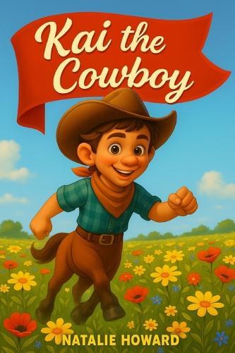 Kai The Cowboy