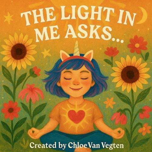 The Light In Me Asks...