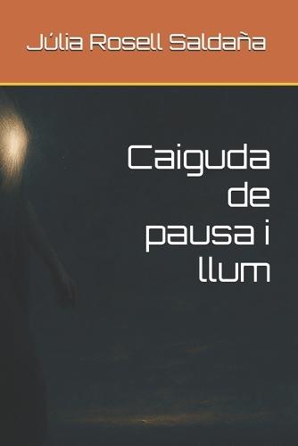 Caiguda de pausa i llum